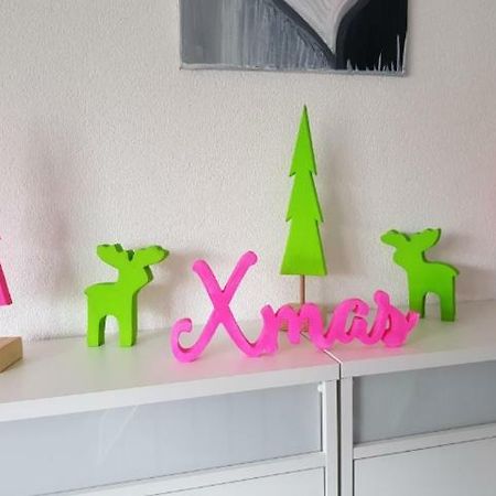 Ferienwohnung Witt Rheinhausen Extérieur photo