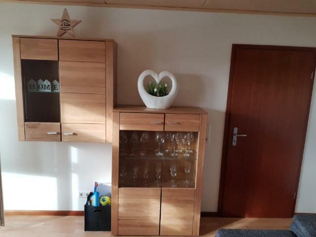 Ferienwohnung Witt Rheinhausen Extérieur photo
