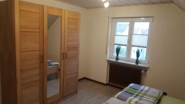 Ferienwohnung Witt Rheinhausen Extérieur photo