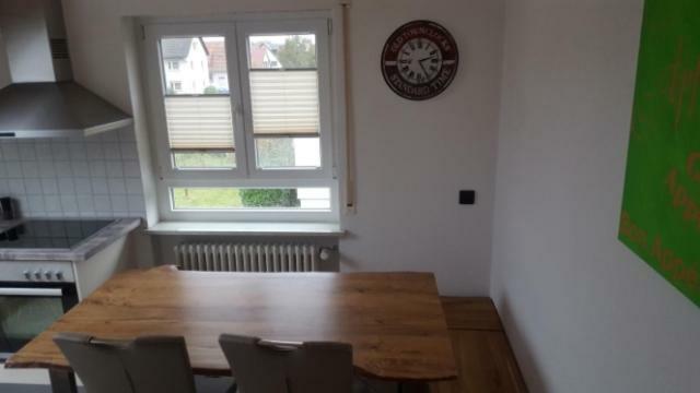 Ferienwohnung Witt Rheinhausen Extérieur photo