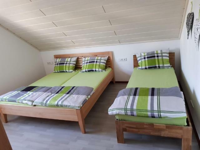 Ferienwohnung Witt Rheinhausen Extérieur photo