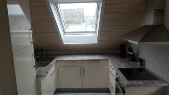 Ferienwohnung Witt Rheinhausen Extérieur photo