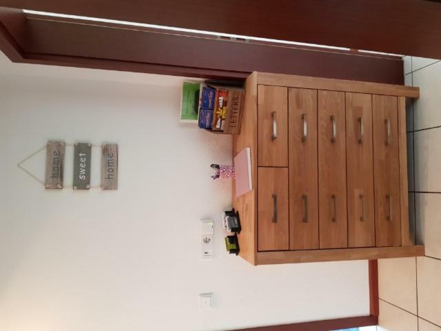 Ferienwohnung Witt Rheinhausen Extérieur photo