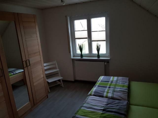 Ferienwohnung Witt Rheinhausen Extérieur photo