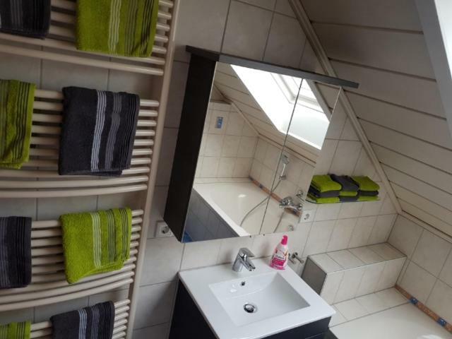 Ferienwohnung Witt Rheinhausen Extérieur photo