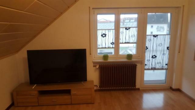 Ferienwohnung Witt Rheinhausen Extérieur photo