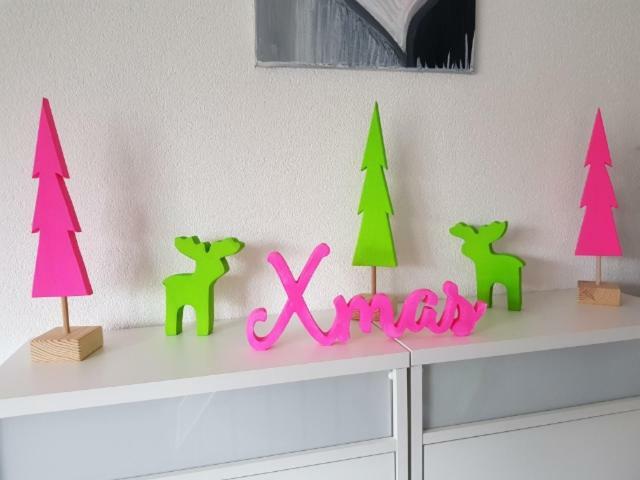 Ferienwohnung Witt Rheinhausen Extérieur photo