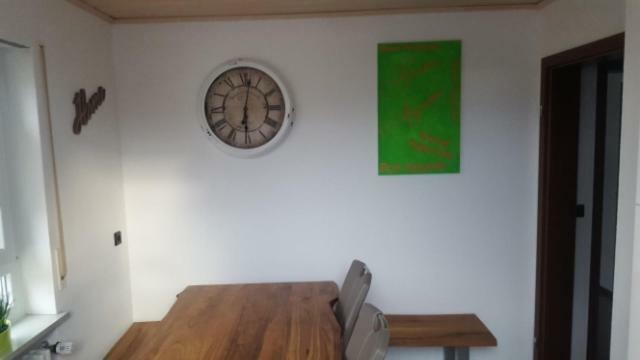 Ferienwohnung Witt Rheinhausen Extérieur photo